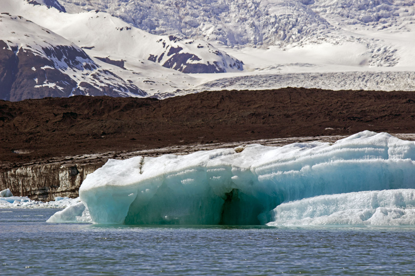 2016-Jokulsarlon023 Glaciers and icebergs
