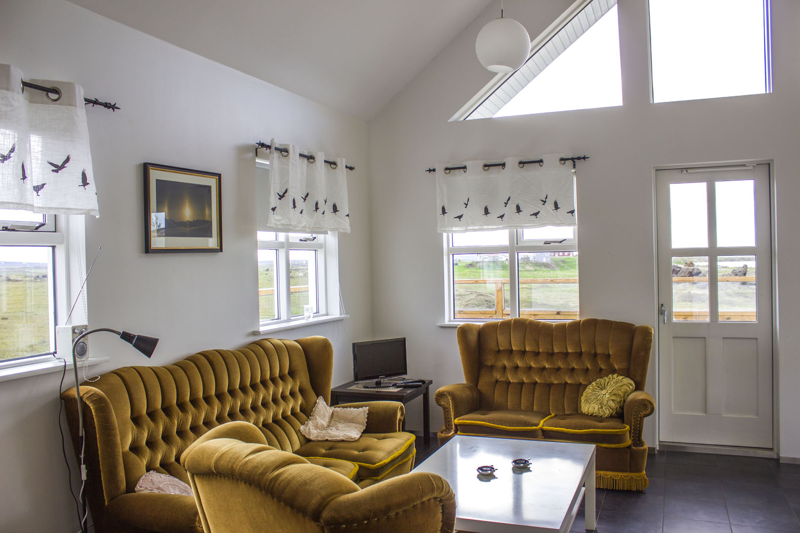 2016-Myvatn001 Skutustadir Farm Guesthouse