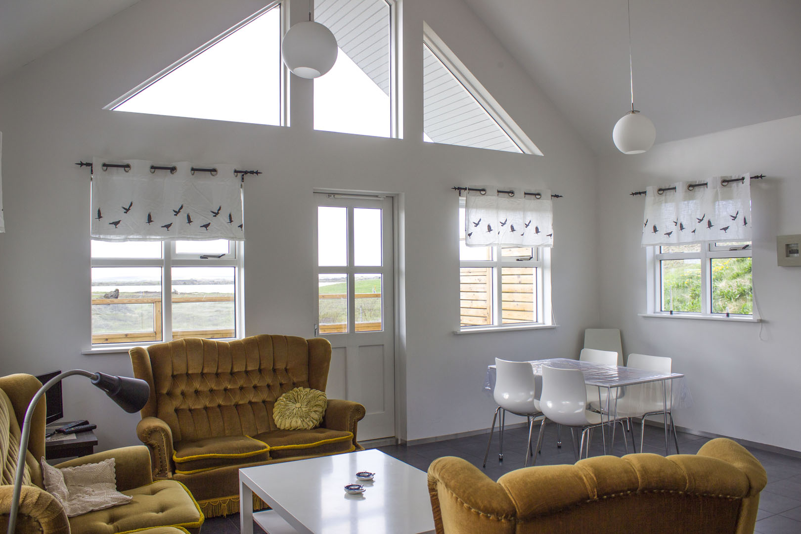 2016-Myvatn002 Skutustadir Farm Guesthouse
