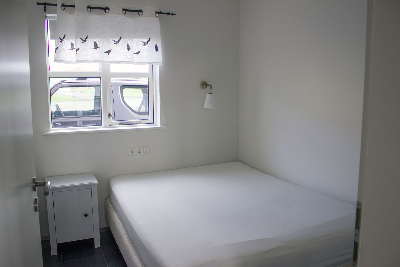 2016-Myvatn013 Skutustadir Farm Guesthouse Bedrooms