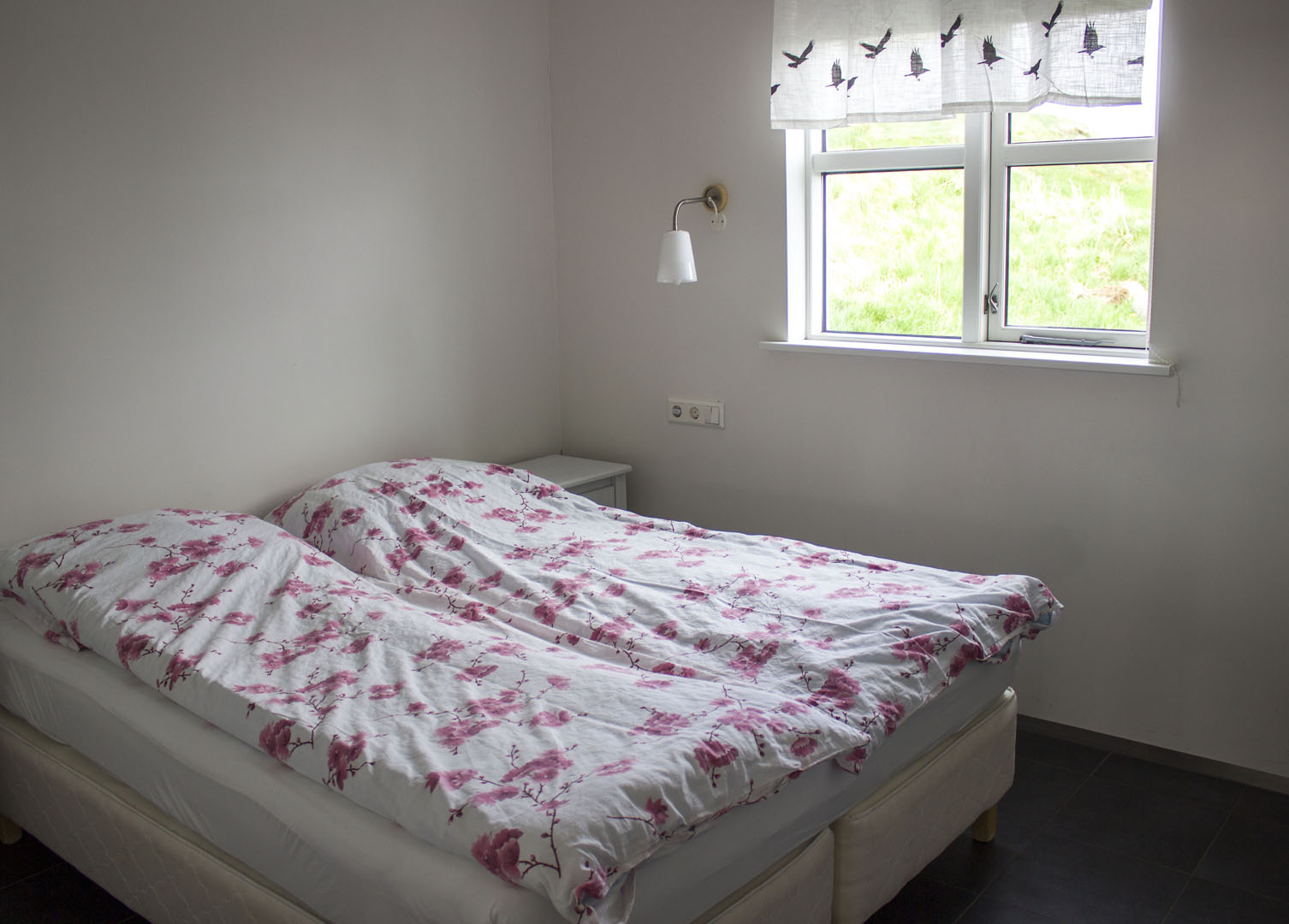 2016-Myvatn014 Skutustadir Farm Guesthouse Bedrooms