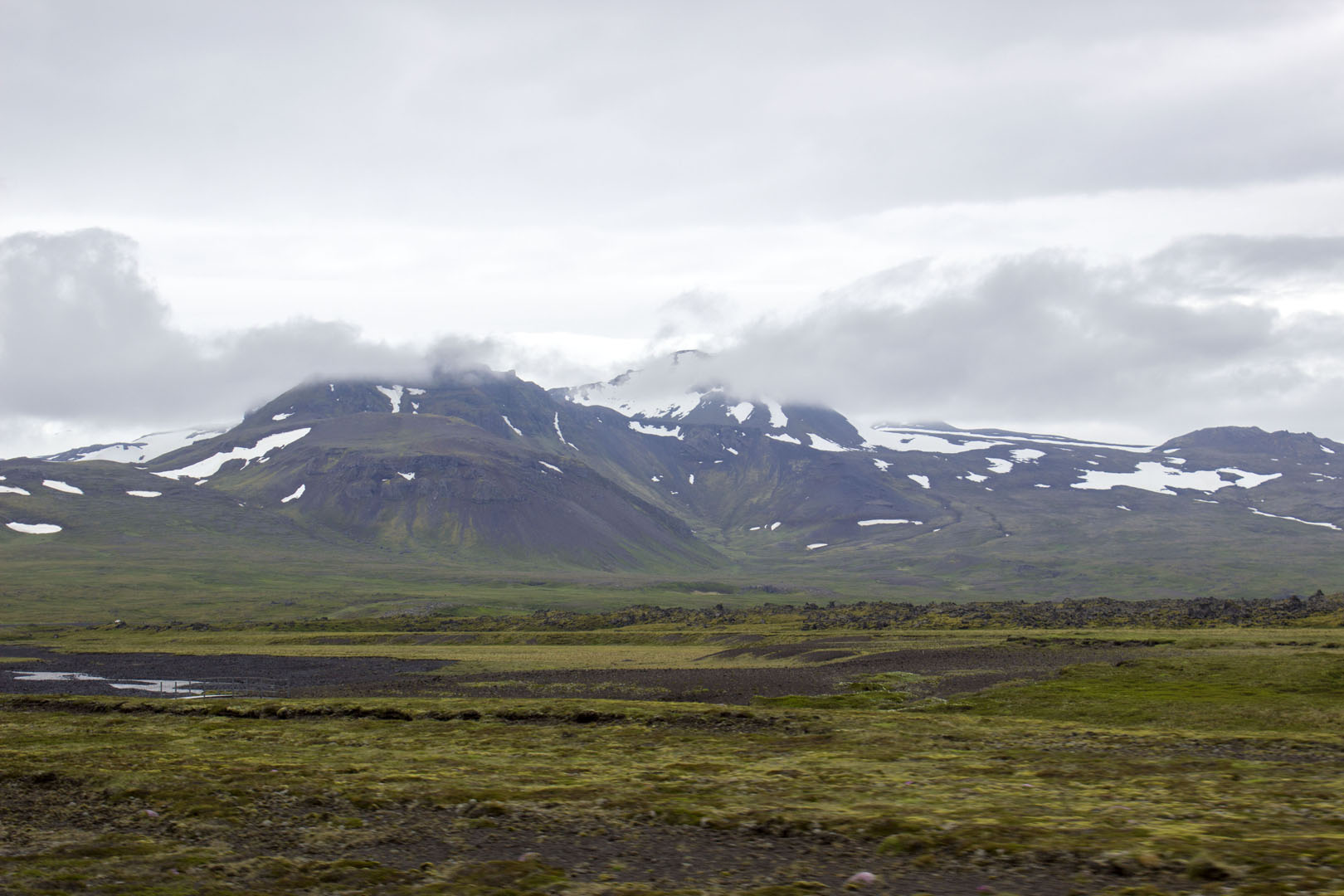 2016-Snaefellsness001 Snæfellsnes Peninsula