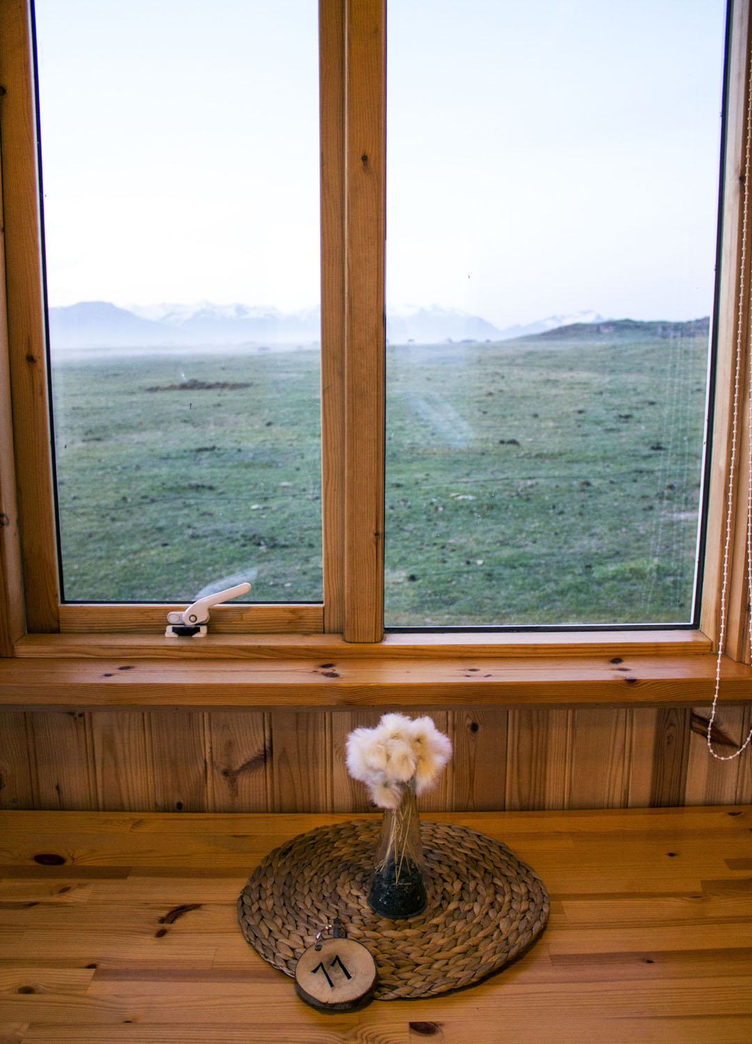 2016-SoutheastIceland005 Lambhus Glacier View Cabins - Cottages in Iceland