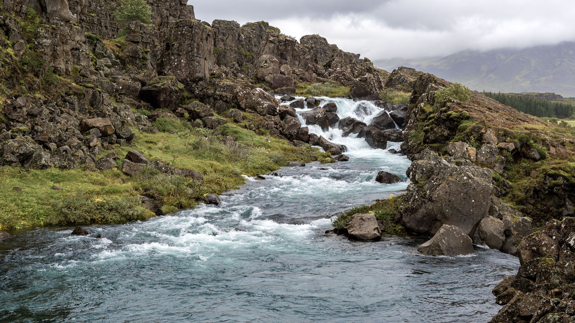 2024-GoldenCircle025 Thingvellir National Park