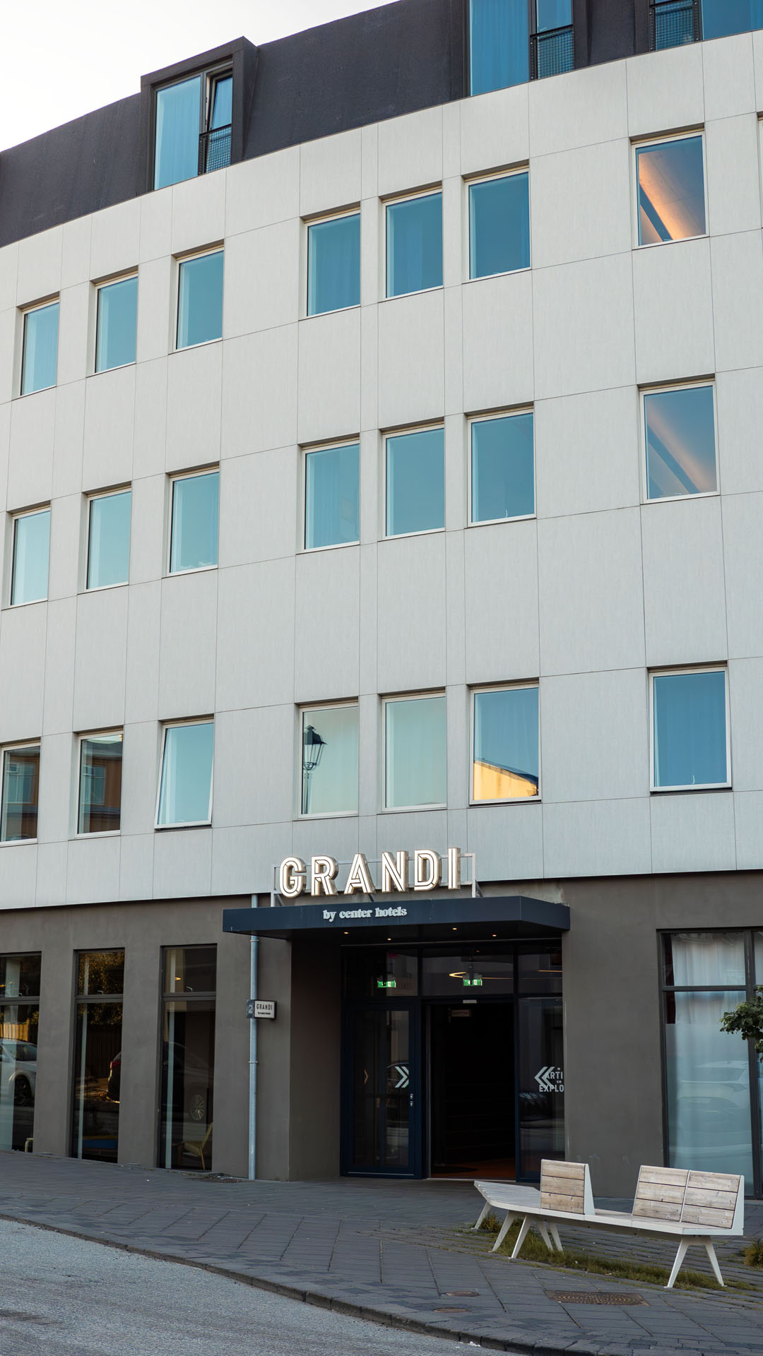 2024-Reykjavik072 Grandi by Center Hotels