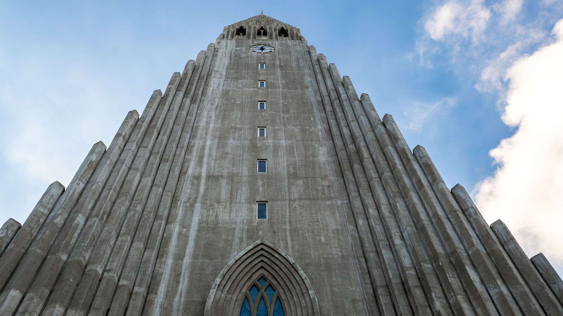 2024-Reykjavik138 Hallgrimskirkja