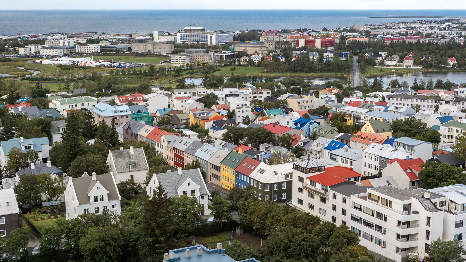 2024-Reykjavik143 Hallgrimskirkja