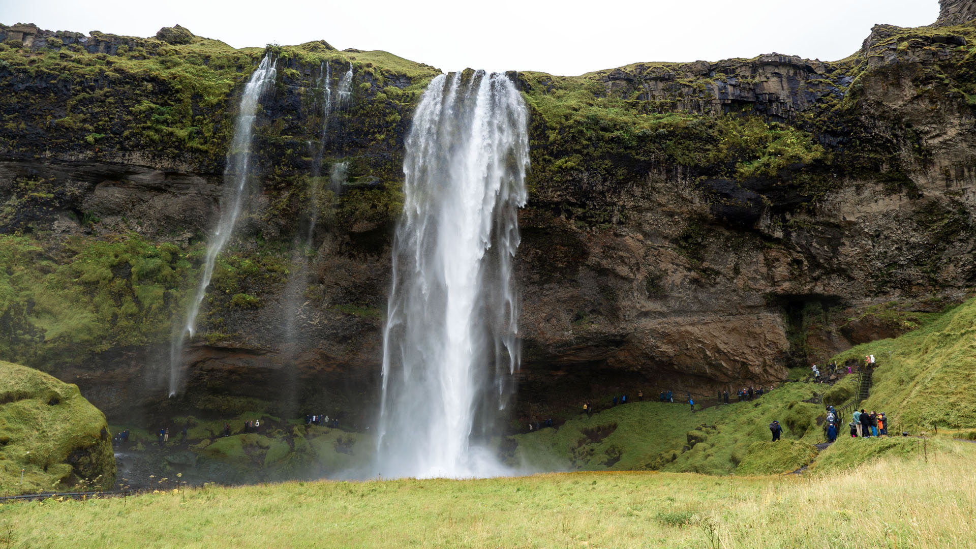 2024-SouthIceland007 Seljalandsfoss