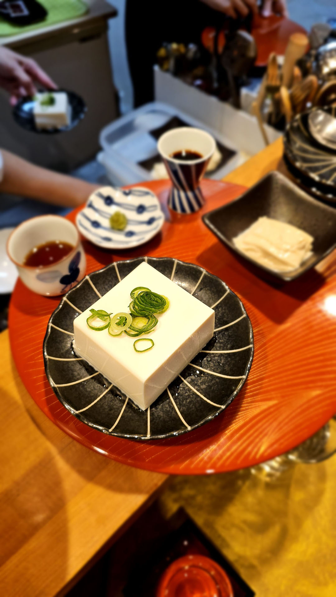 2025-Kyoto224 Vegan Izakaya Nijiya