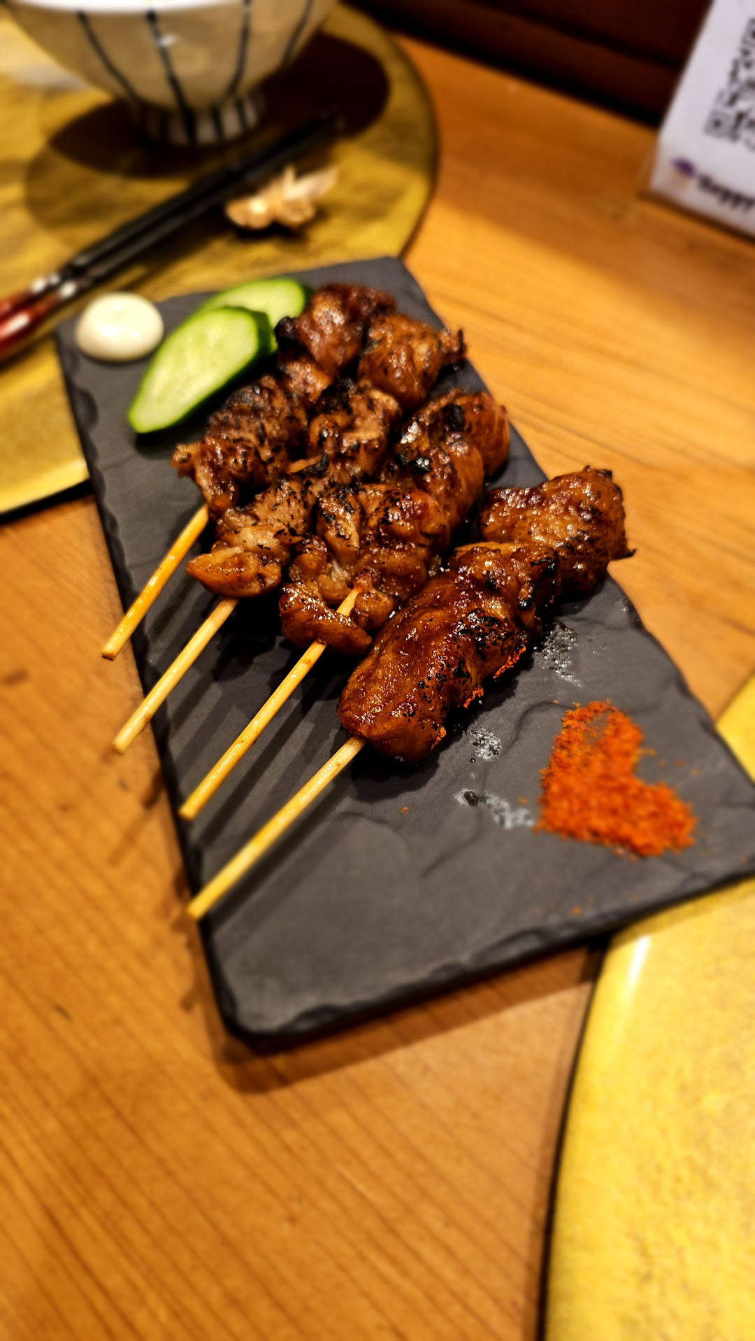 2025-Kyoto228 Vegan Izakaya Nijiya
