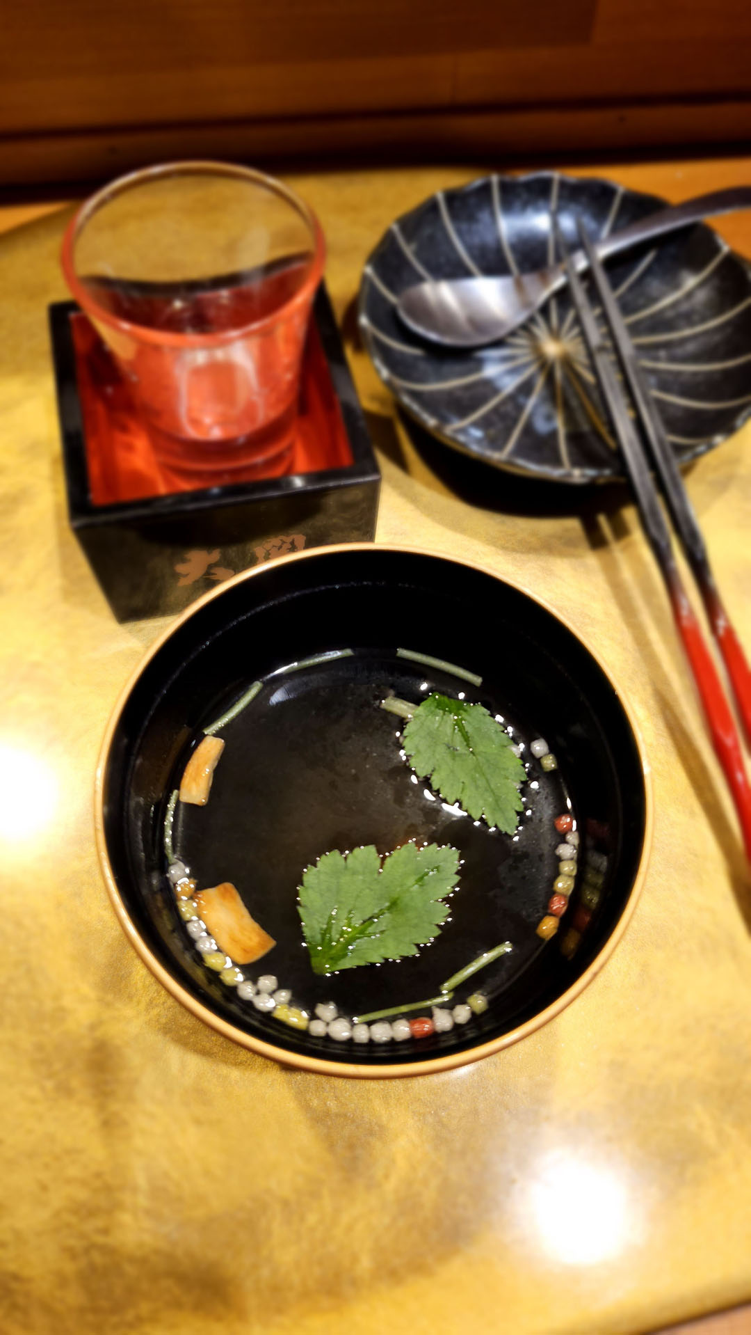2025-Kyoto229 Vegan Izakaya Nijiya