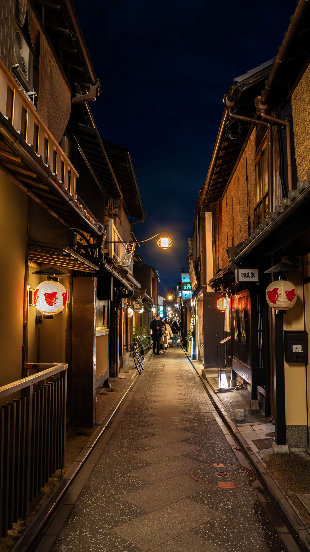 2025-Kyoto232 Pontocho
