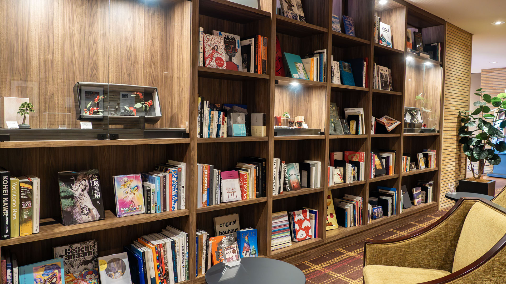2025-Tokyo308 Shiba Park Hotel - Library Hotel