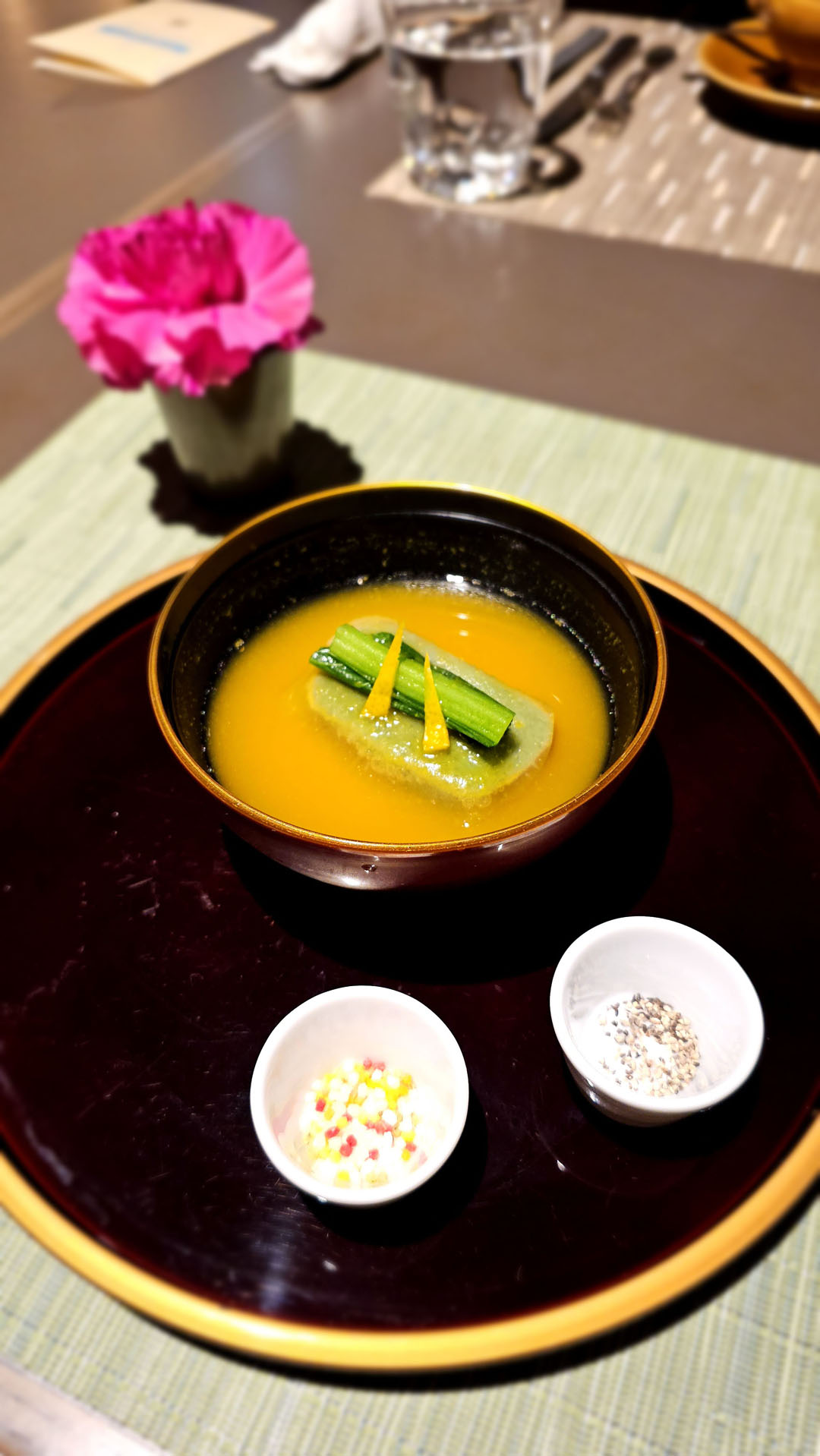 2025-Tokyo321 Verdant Voyage - The Art of Japanese Vegan Course