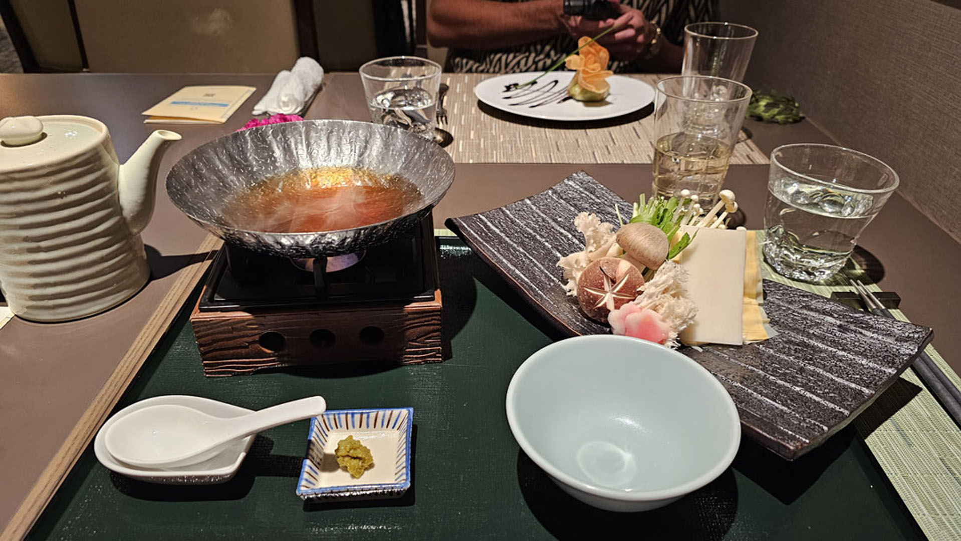 2025-Tokyo323 Verdant Voyage - The Art of Japanese Vegan Course