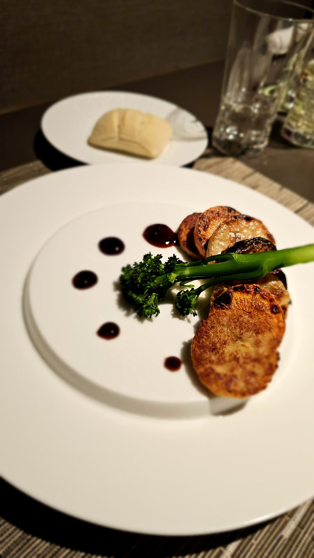 2025-Tokyo327 Verdant Voyage: The Art of Western Vegan Course