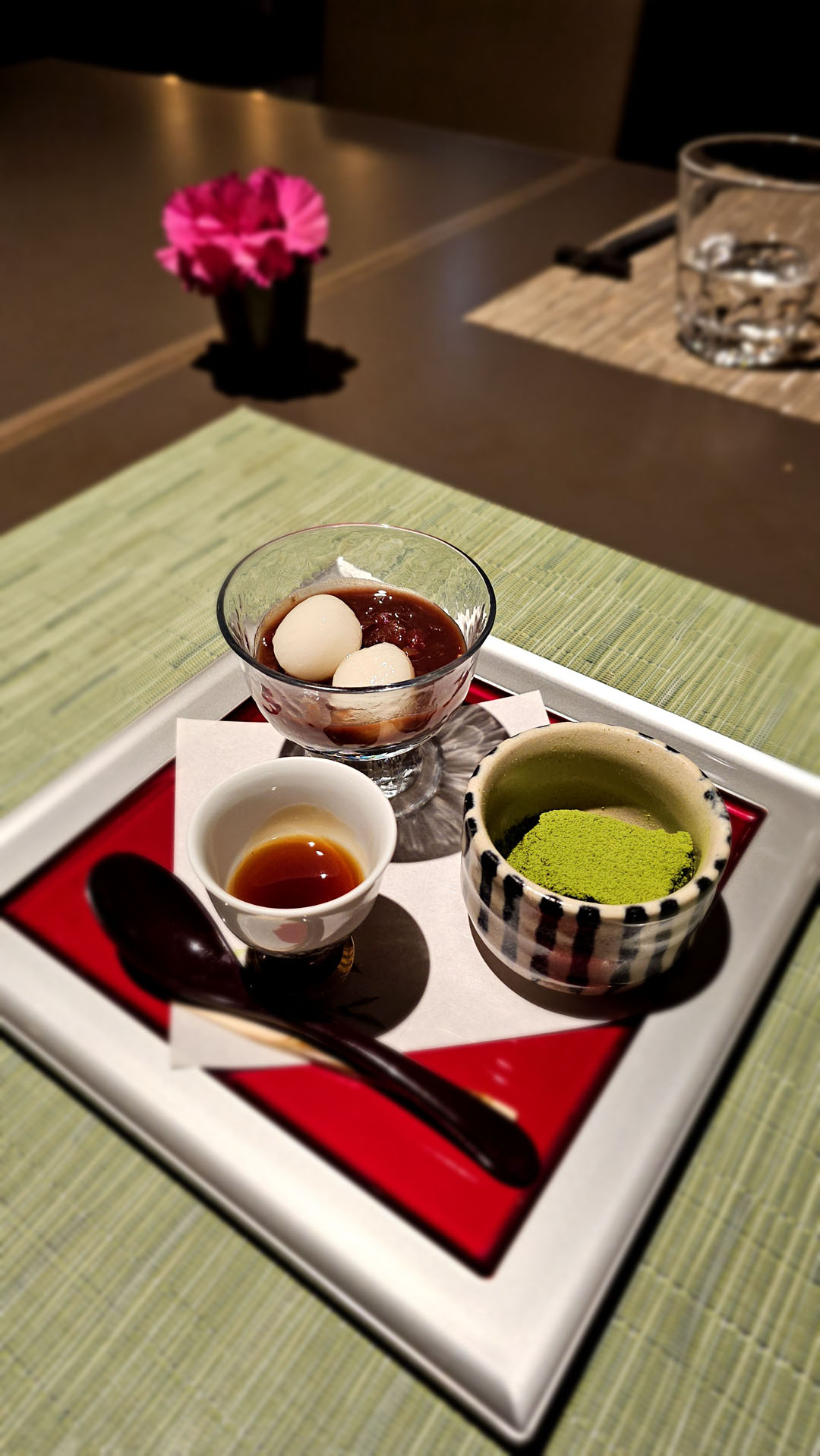 2025-Tokyo328 Verdant Voyage - The Art of Japanese Vegan Course
