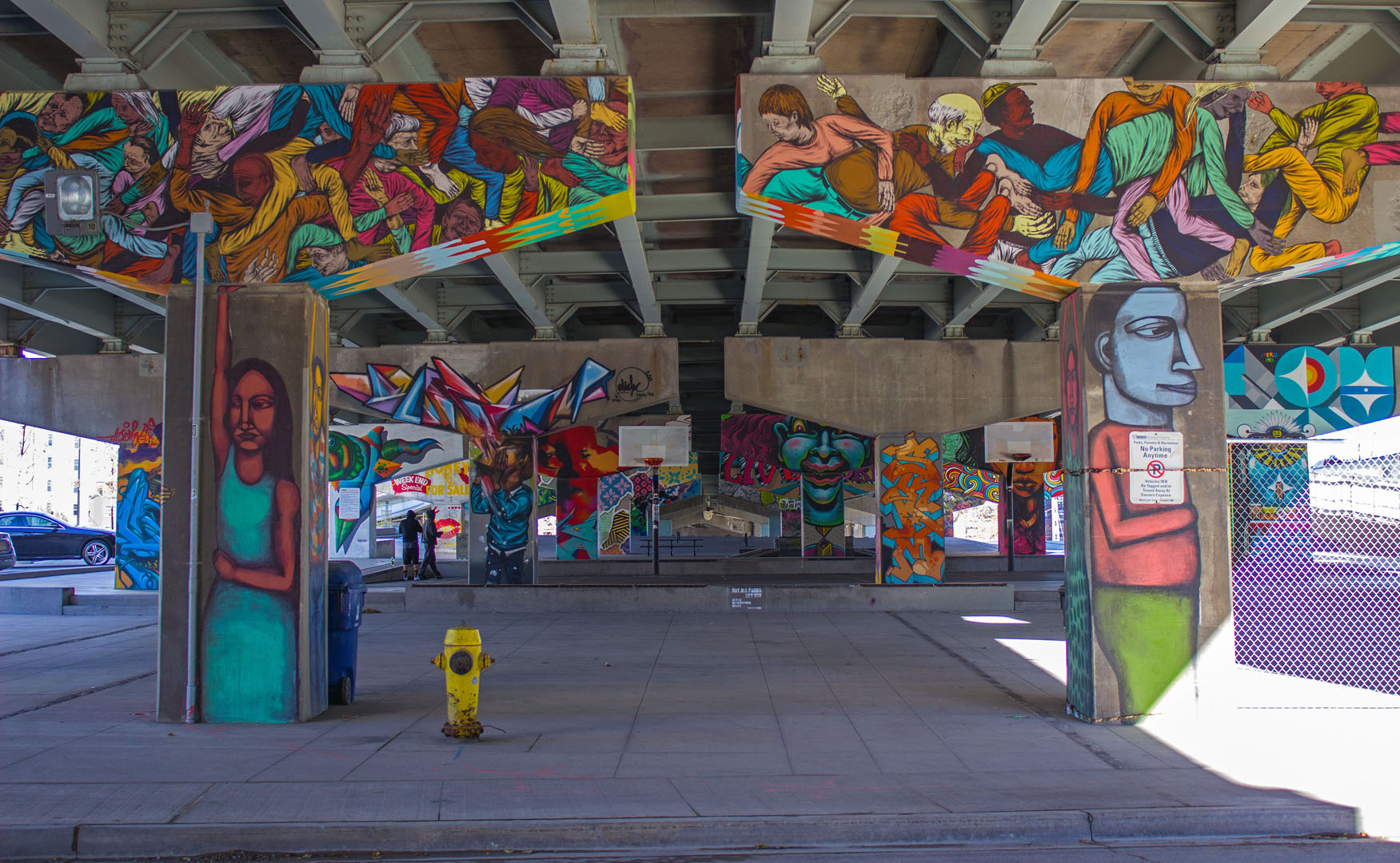 2016-UnderpassPark004 Underpass Park Toronto