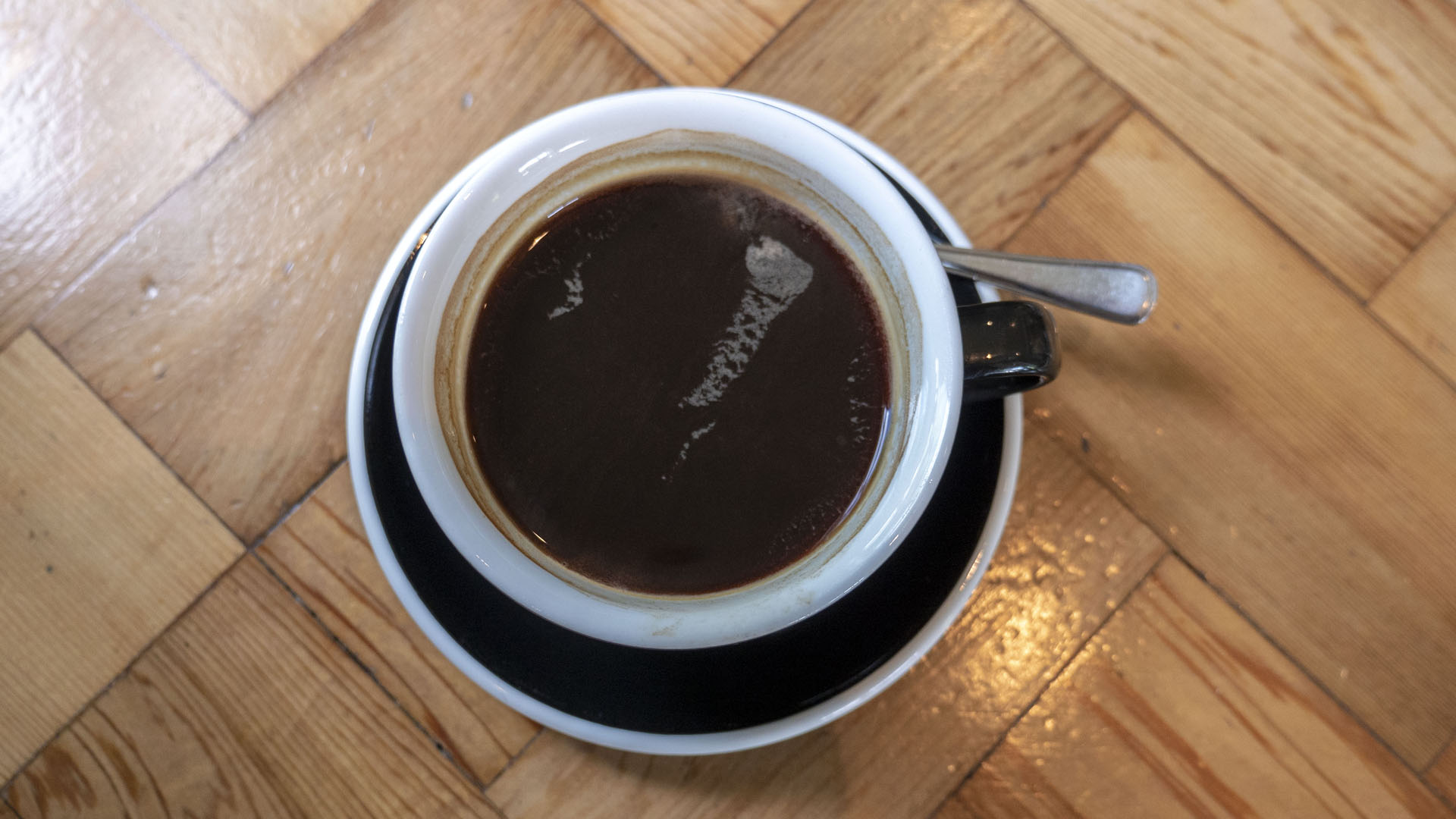 Cup of Coffee