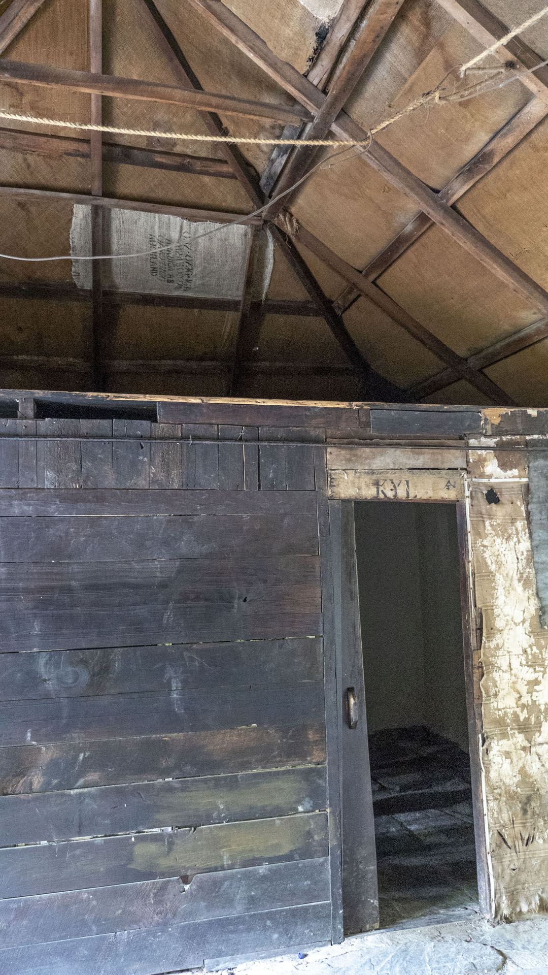 Arrowtown Chinese Settlement