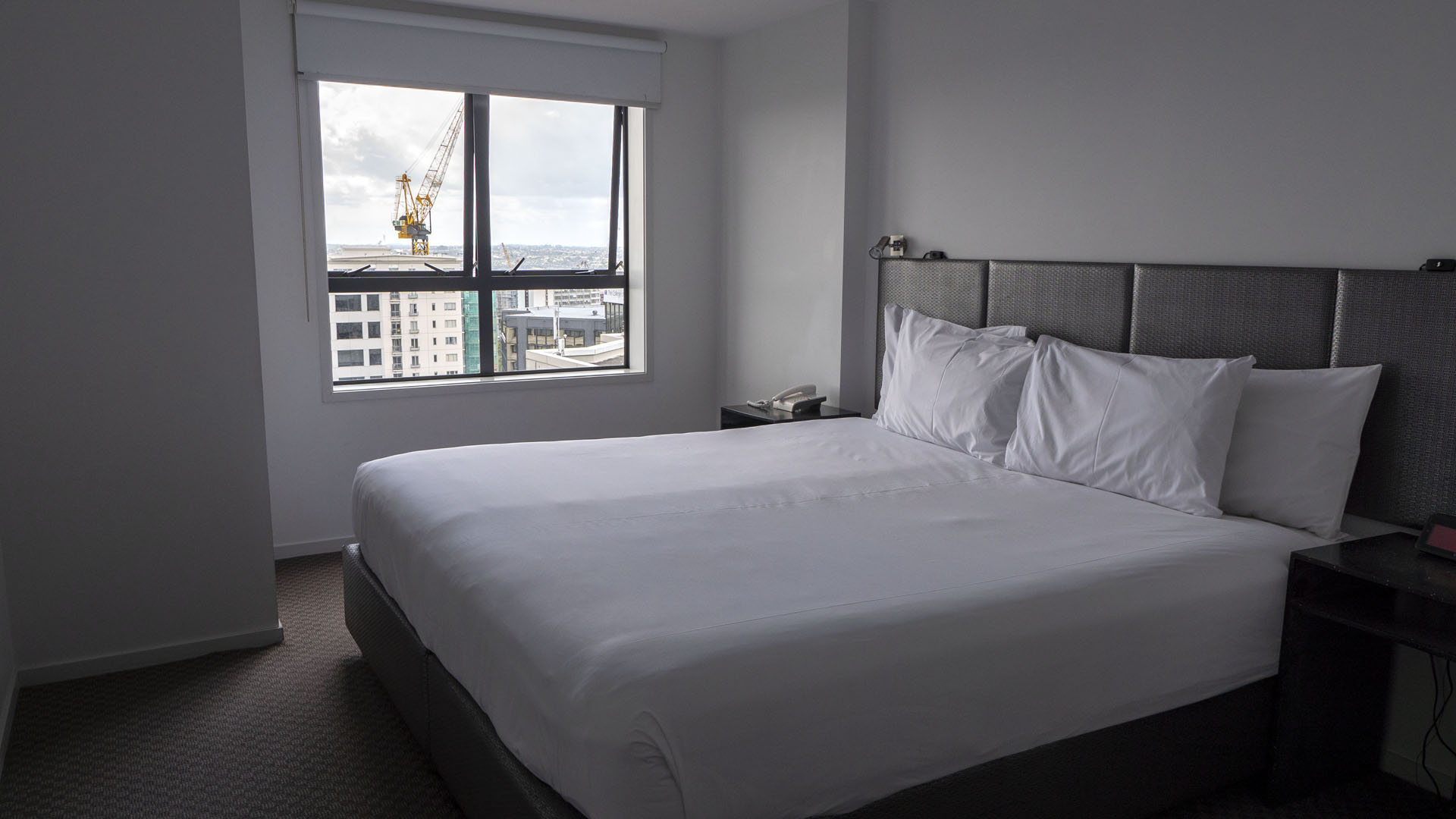Nesuto St Martins Apartment Hotel