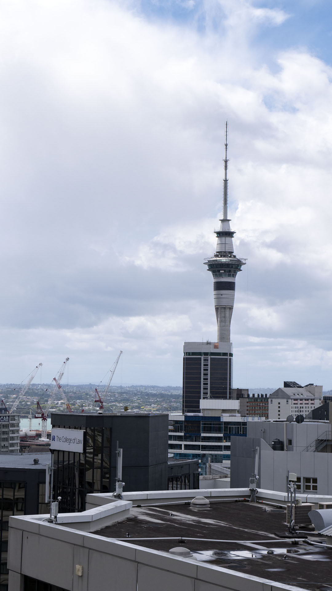 Sky Tower