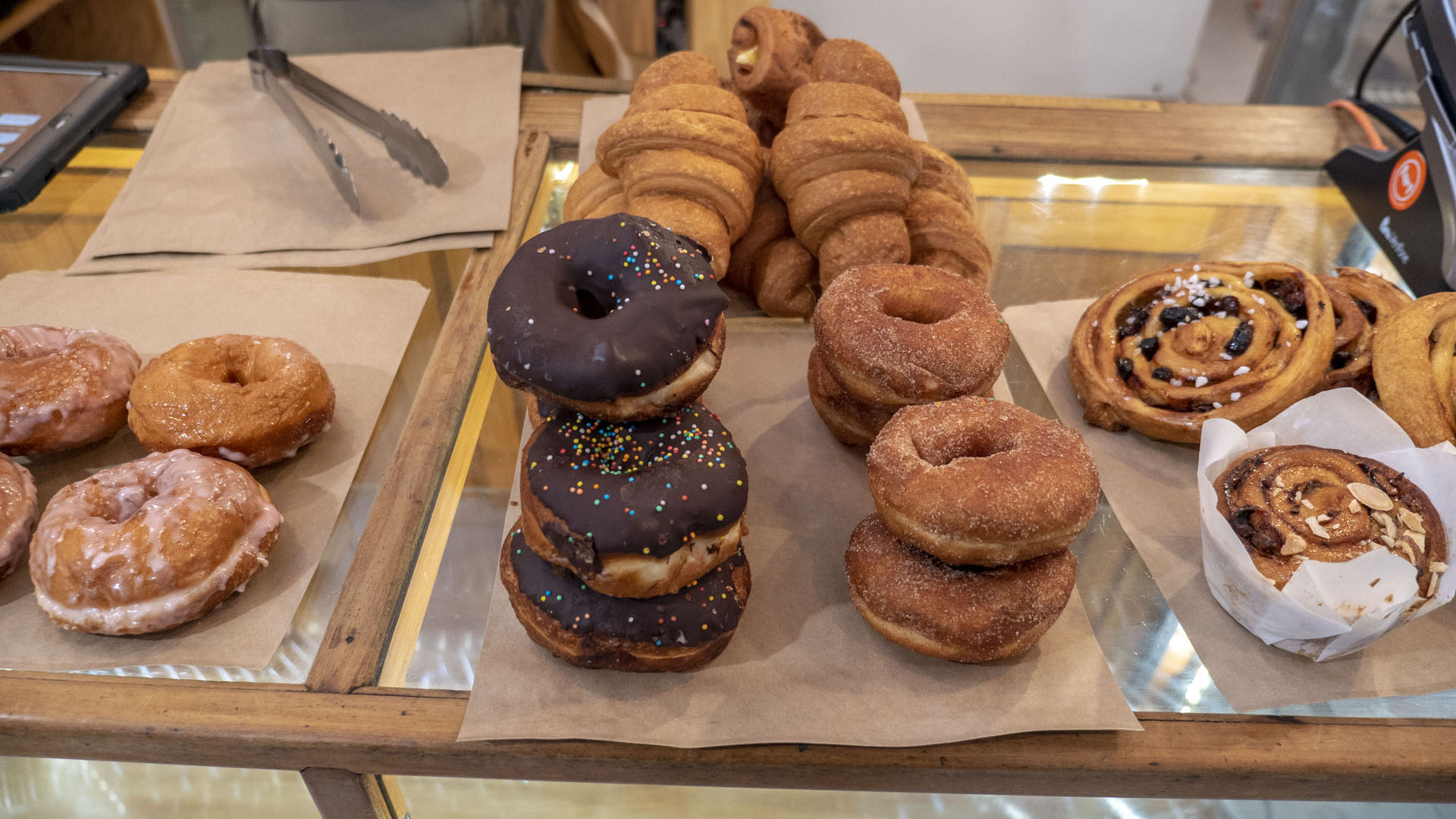Tart Bakery