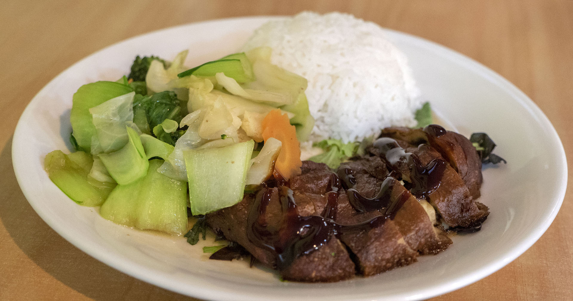 Sunflower Thai Vegetarian Restaurant