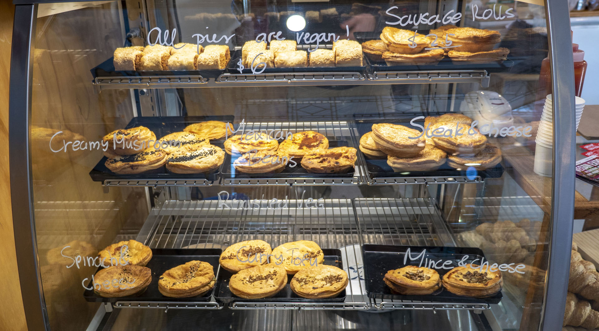 Tart Bakery