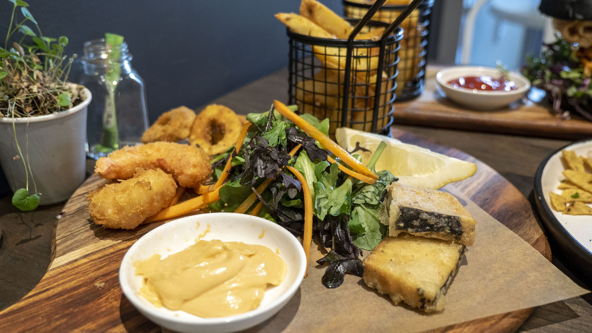 Gorilla Kitchen Auckland