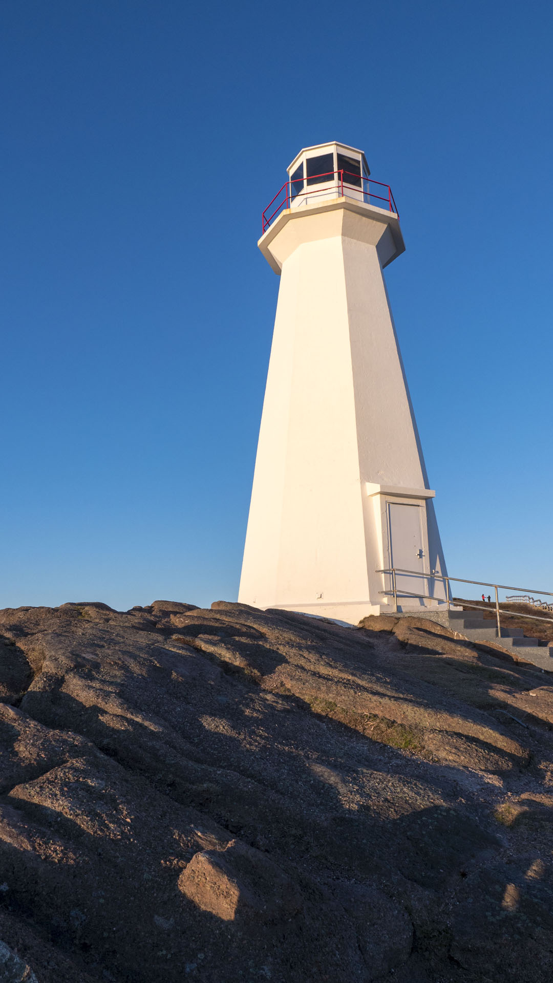 2018-Avalon033 New Cape Spear Lighthouse