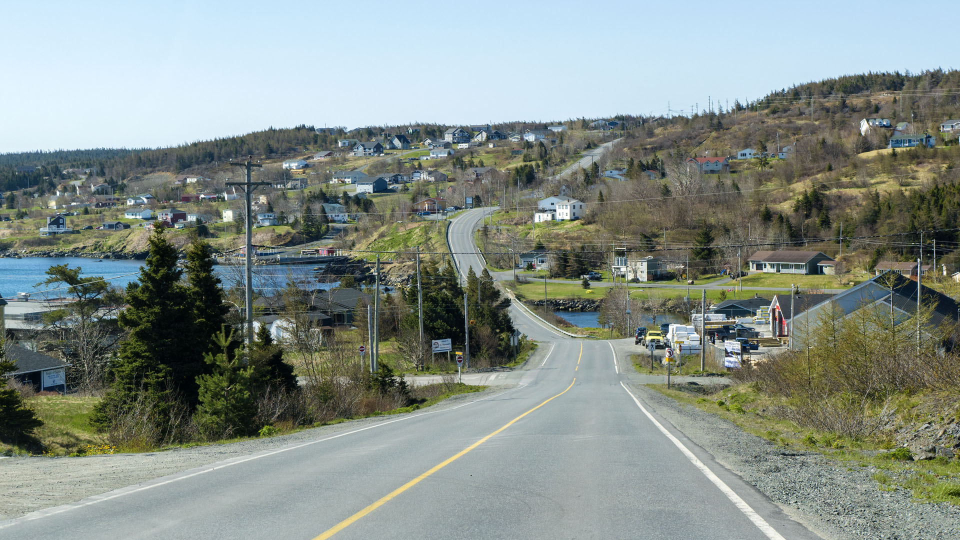 2018-Avalon040 Coastal Villages of the Avalon Peninsula