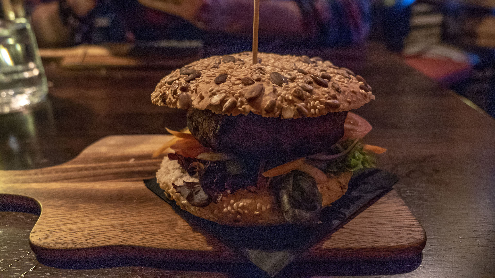 Monsoon Restaurant & Bar