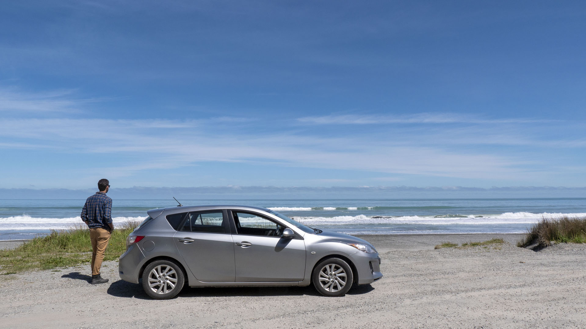 Car Rental in New Zealand