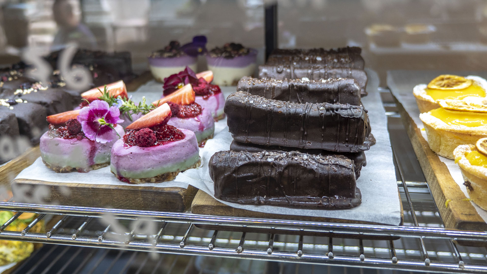 Queenstown Vegan: Bespoke Kitchen
