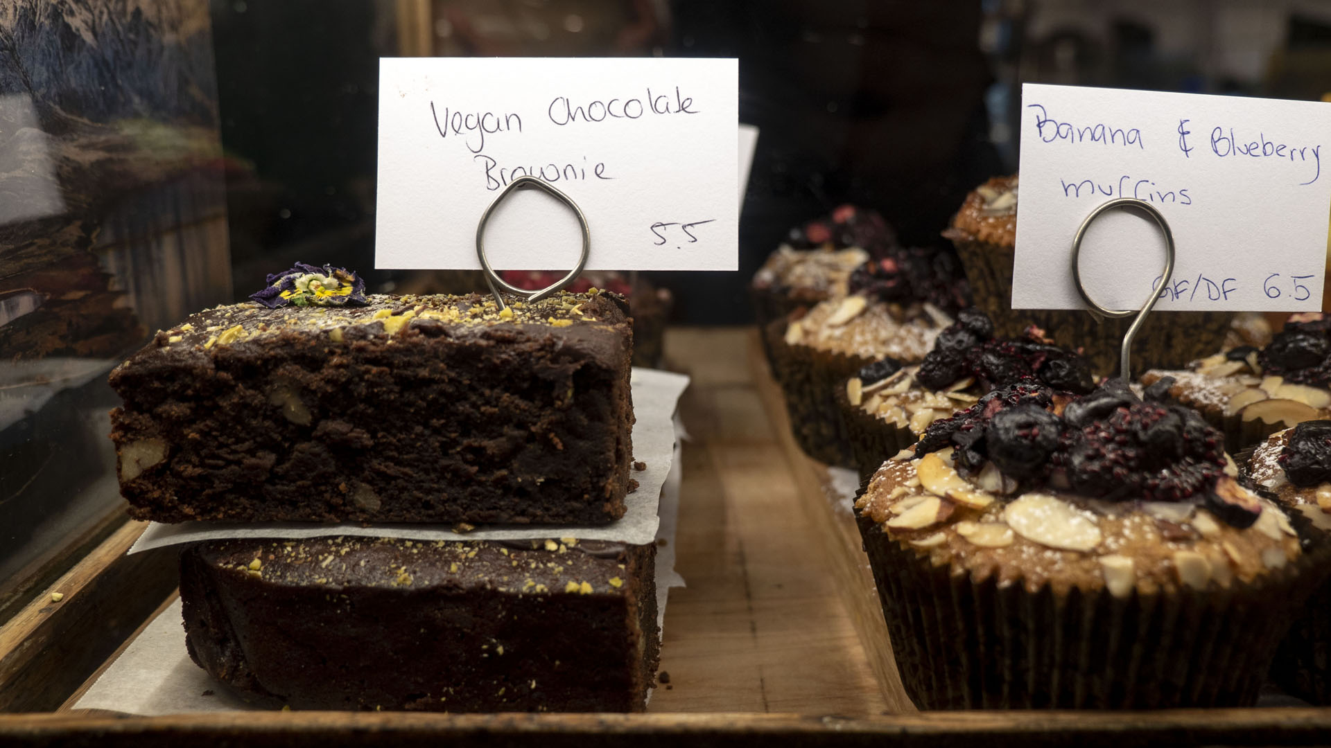 Vudu Cafe + Larder