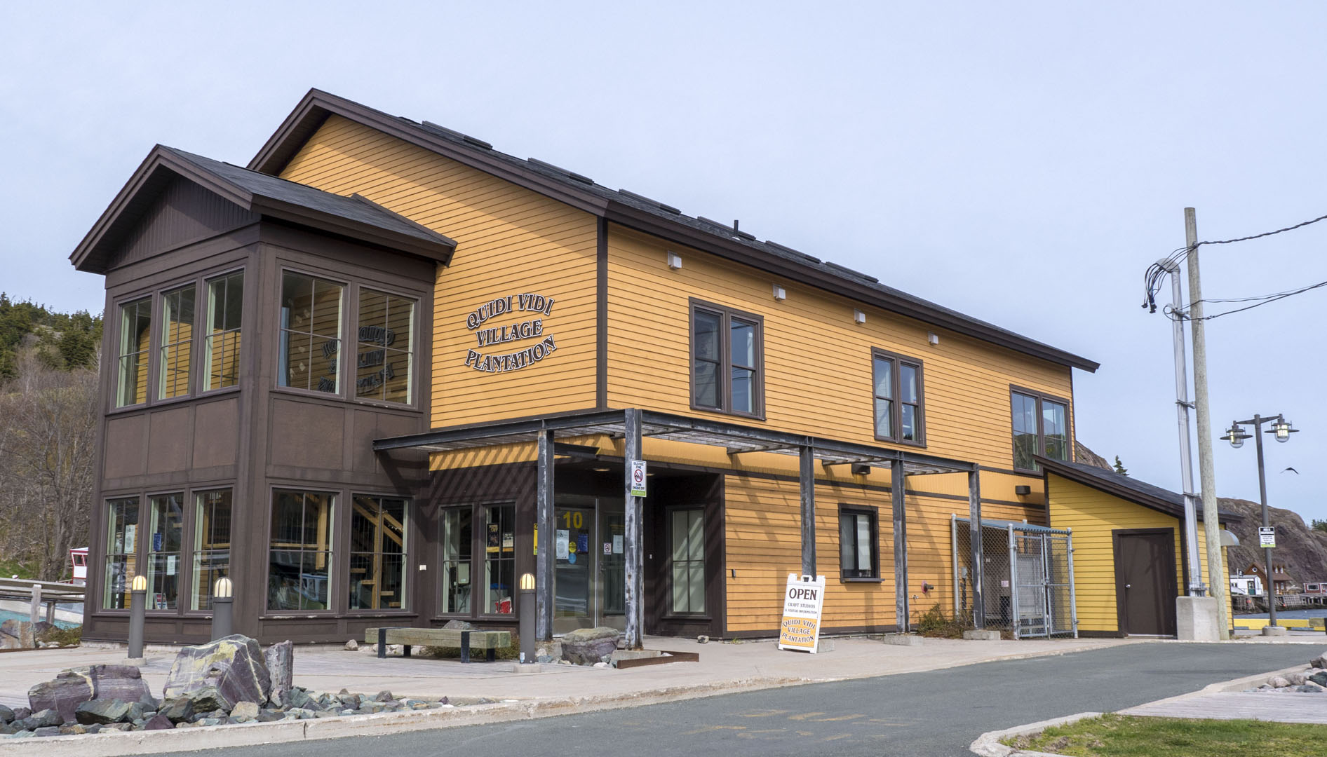 2018-StJohns075 Quidi Vidi Village Plantation