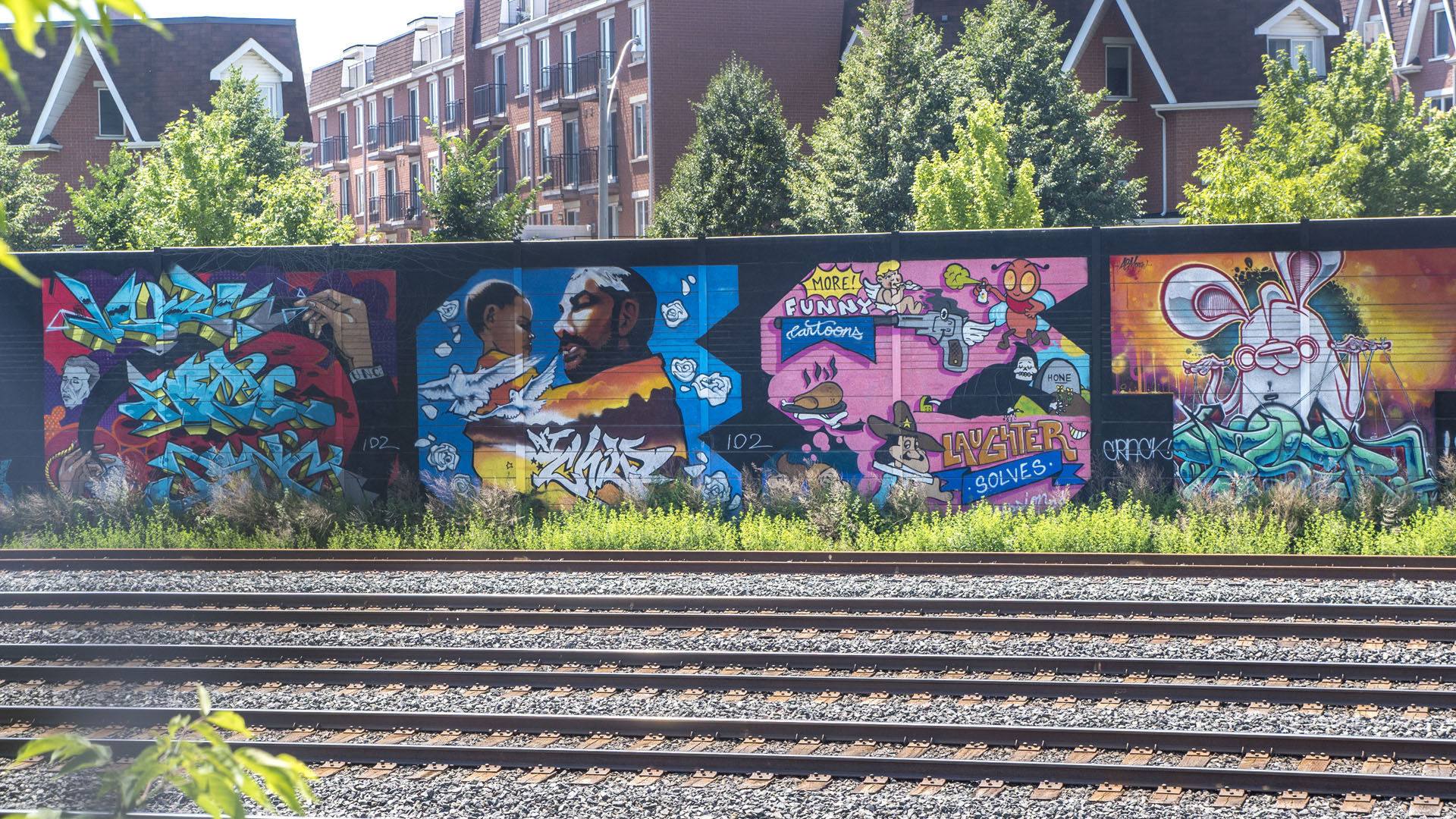 2018-StreetArt013 Reclamation Wall