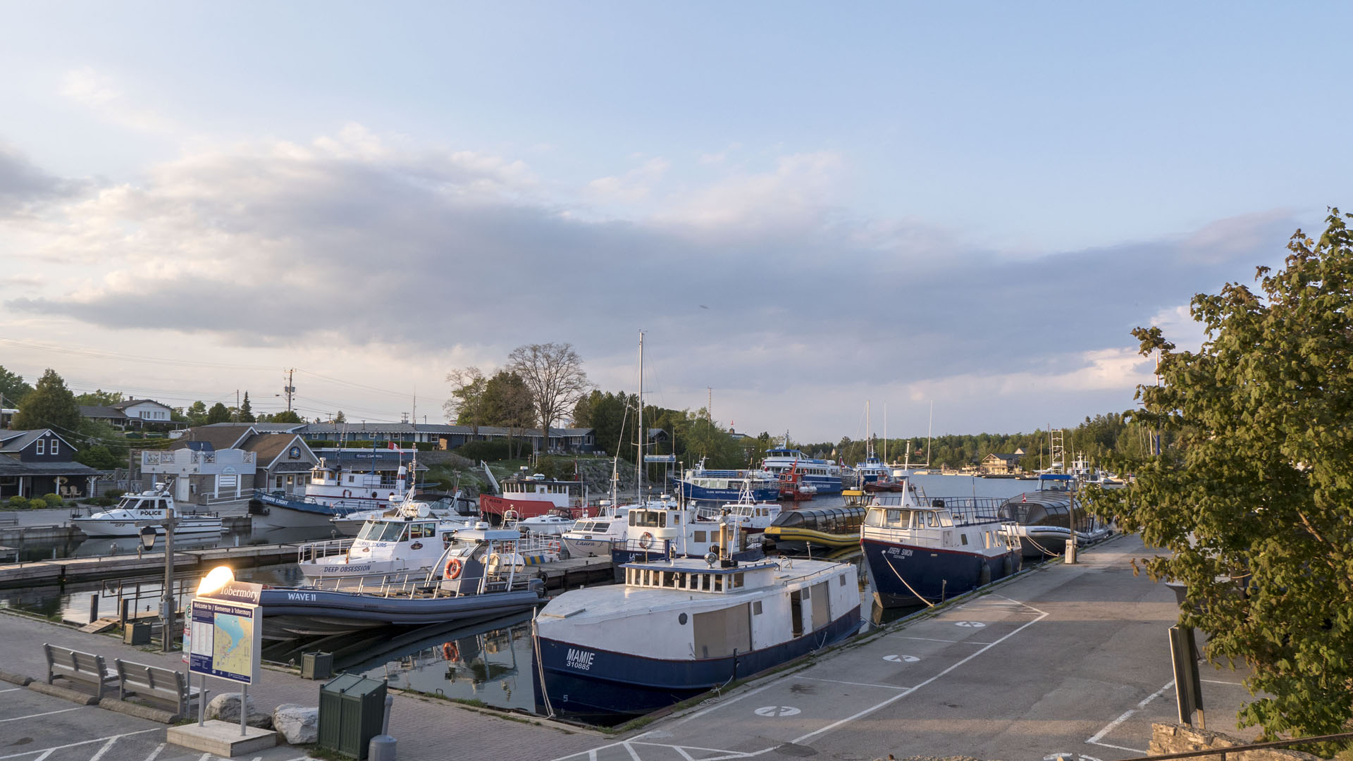 Tobermory