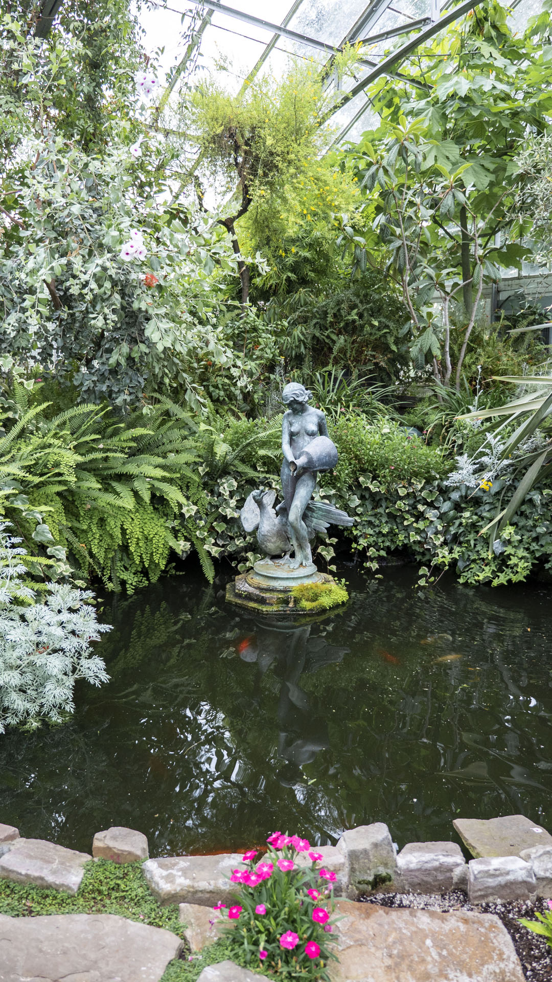 Allan Gardens