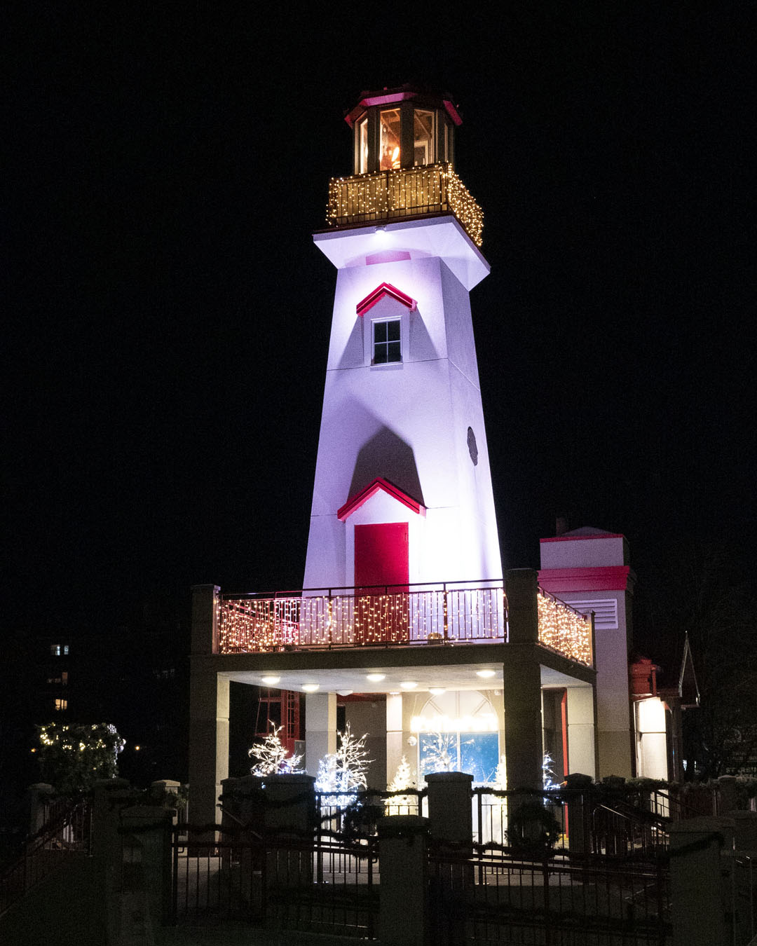Port Credit Lighthouse