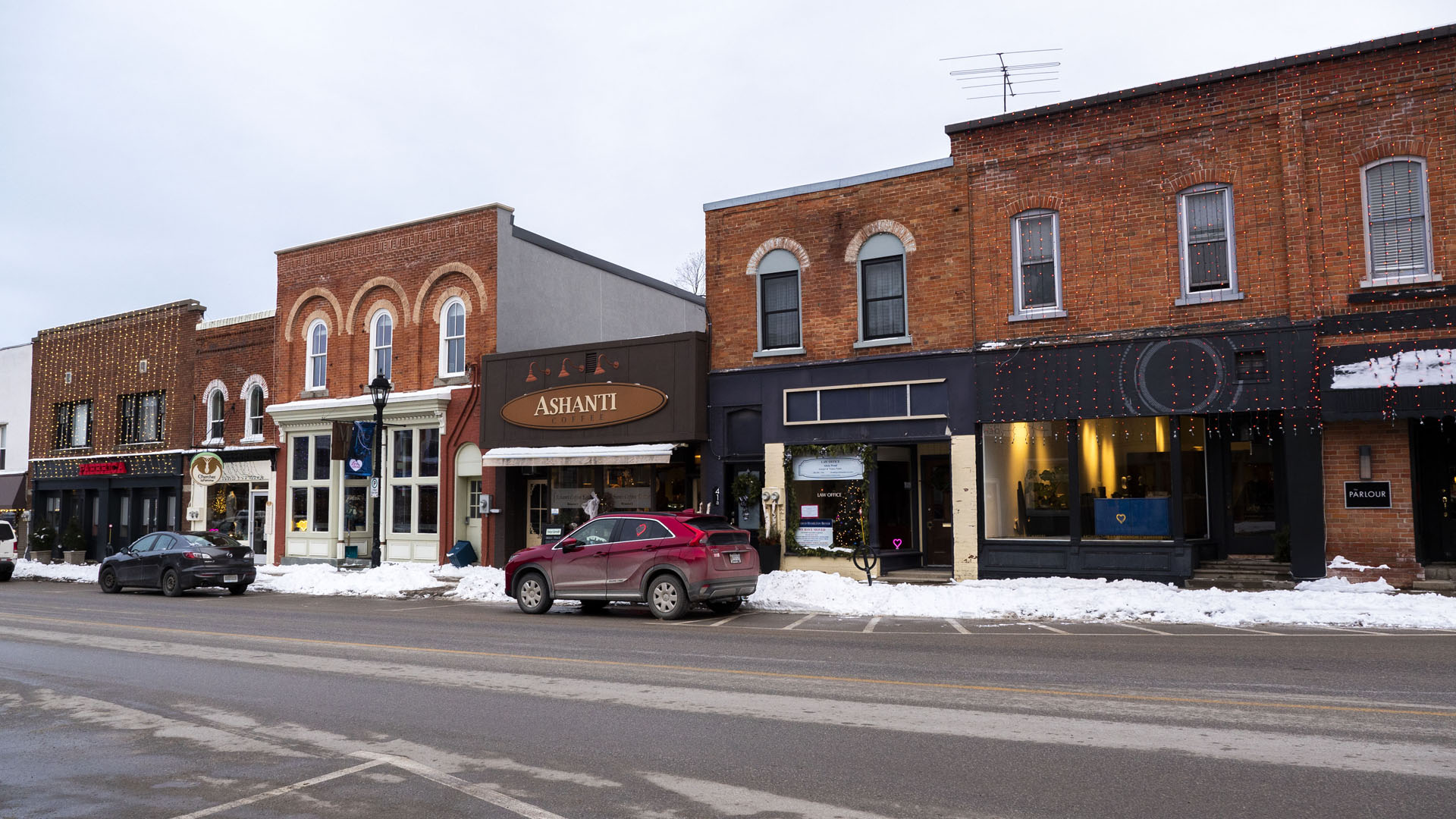 Thornbury