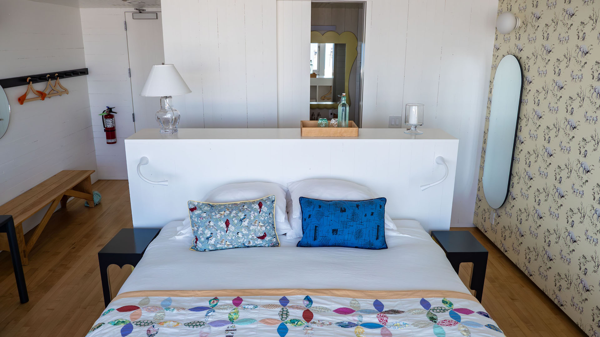 2024-FogoIsland019 Labrador Suite - Fogo Island Inn