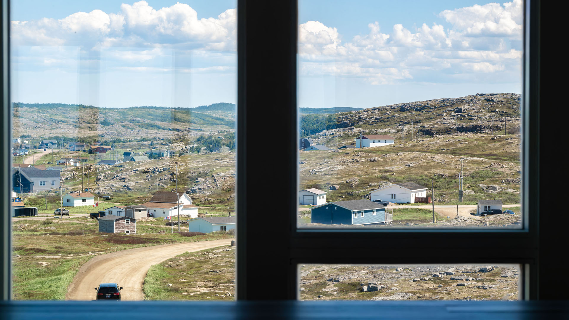 2024-FogoIsland070 Flat Earth Suite