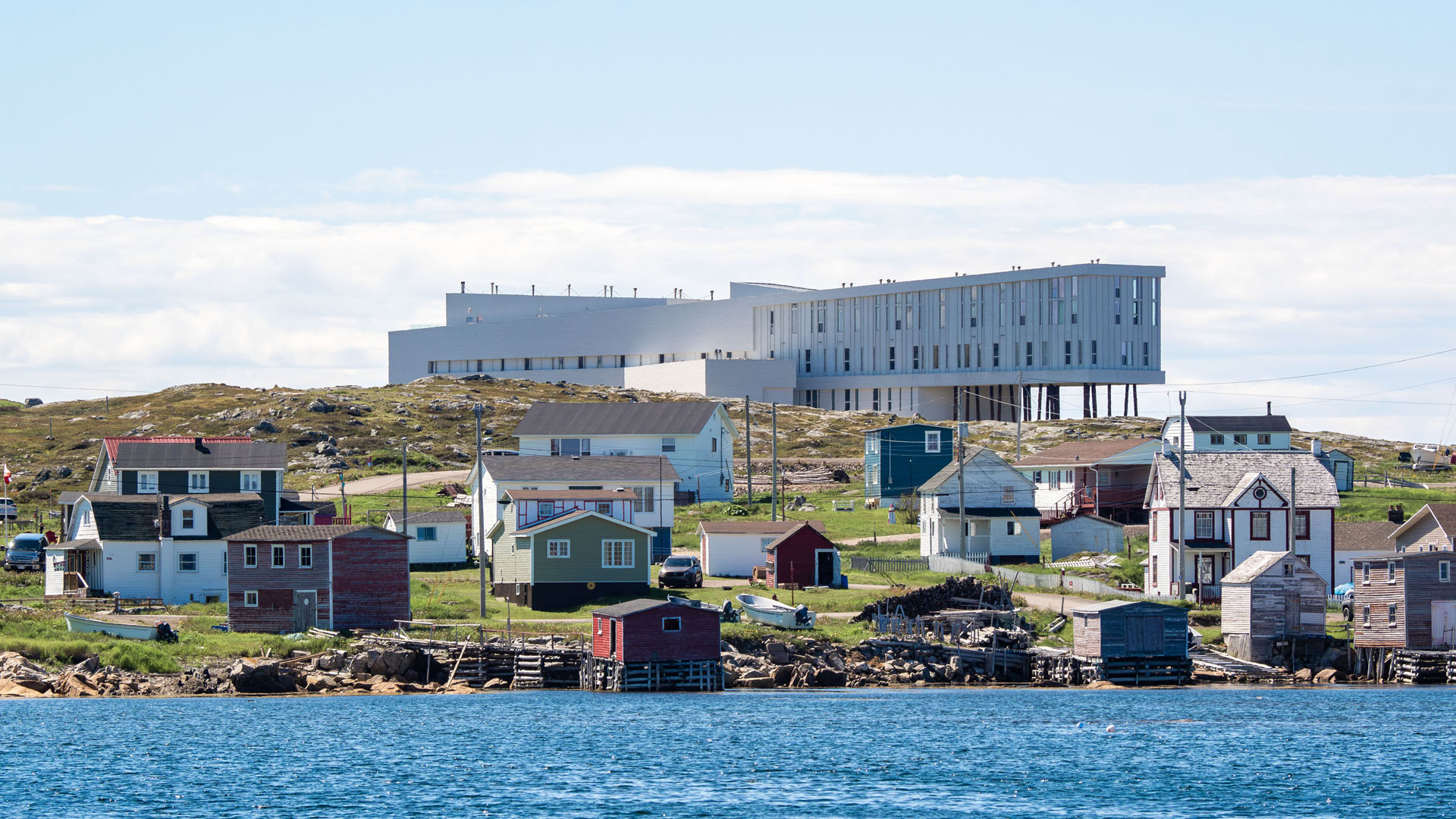 Fogo Island Inn Adventures At The Edge Of The Earth fogo-island-inn-adventures-at-the-edge-of-the-earth