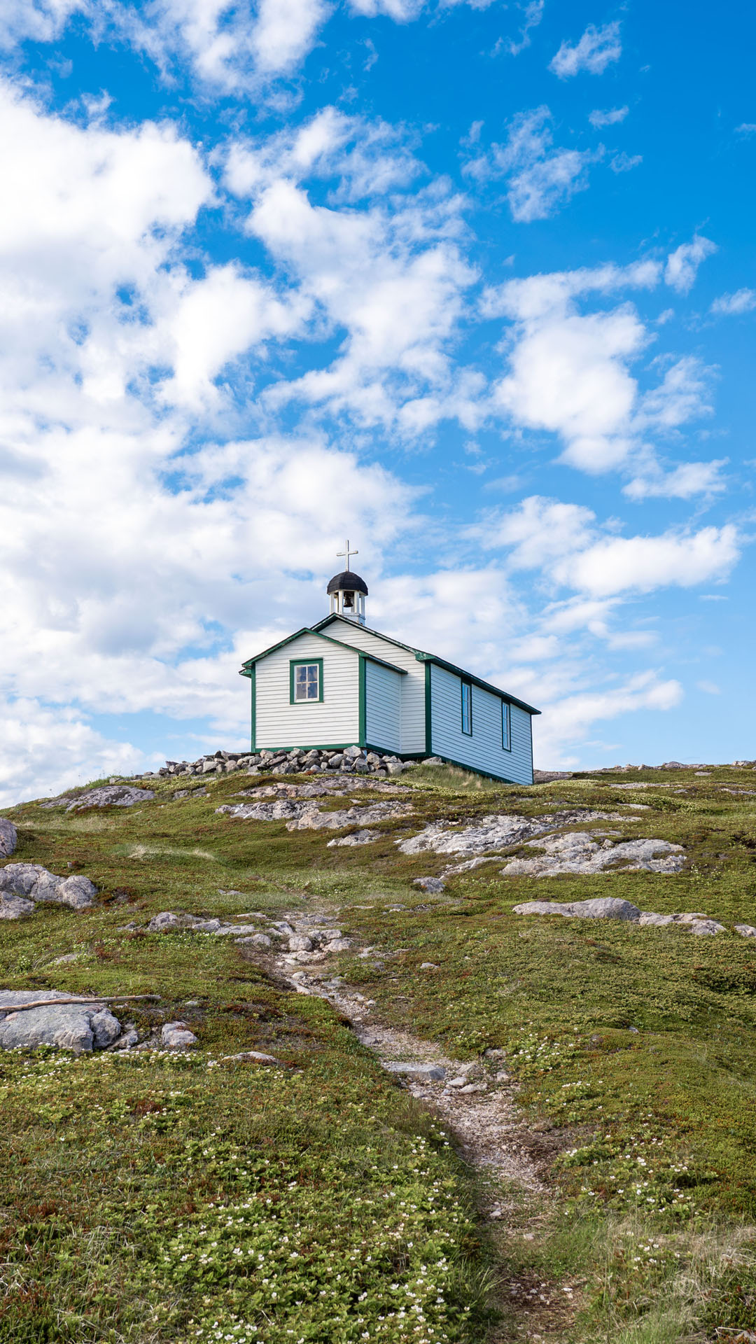 2024-FogoIsland114 Boat Tour to Little Fogo Islands