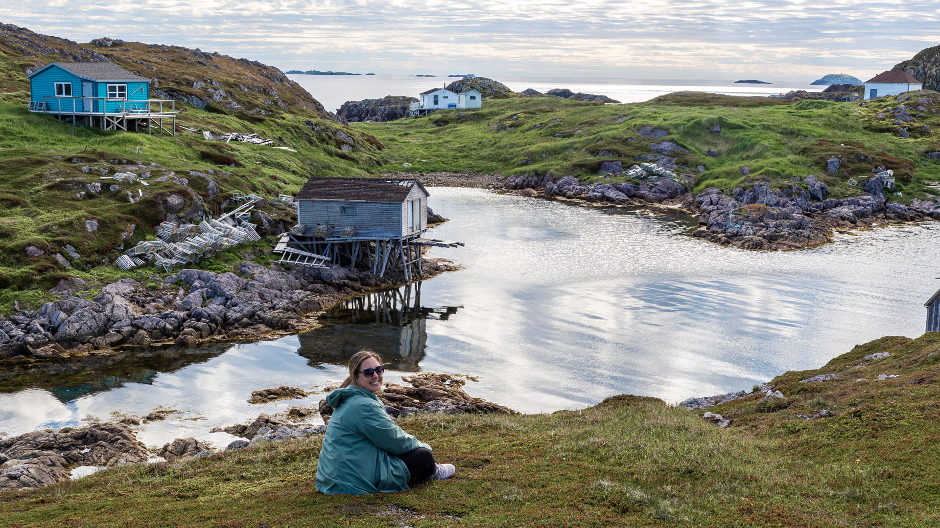 2024-FogoIsland116 Boat Tour to Little Fogo Islands