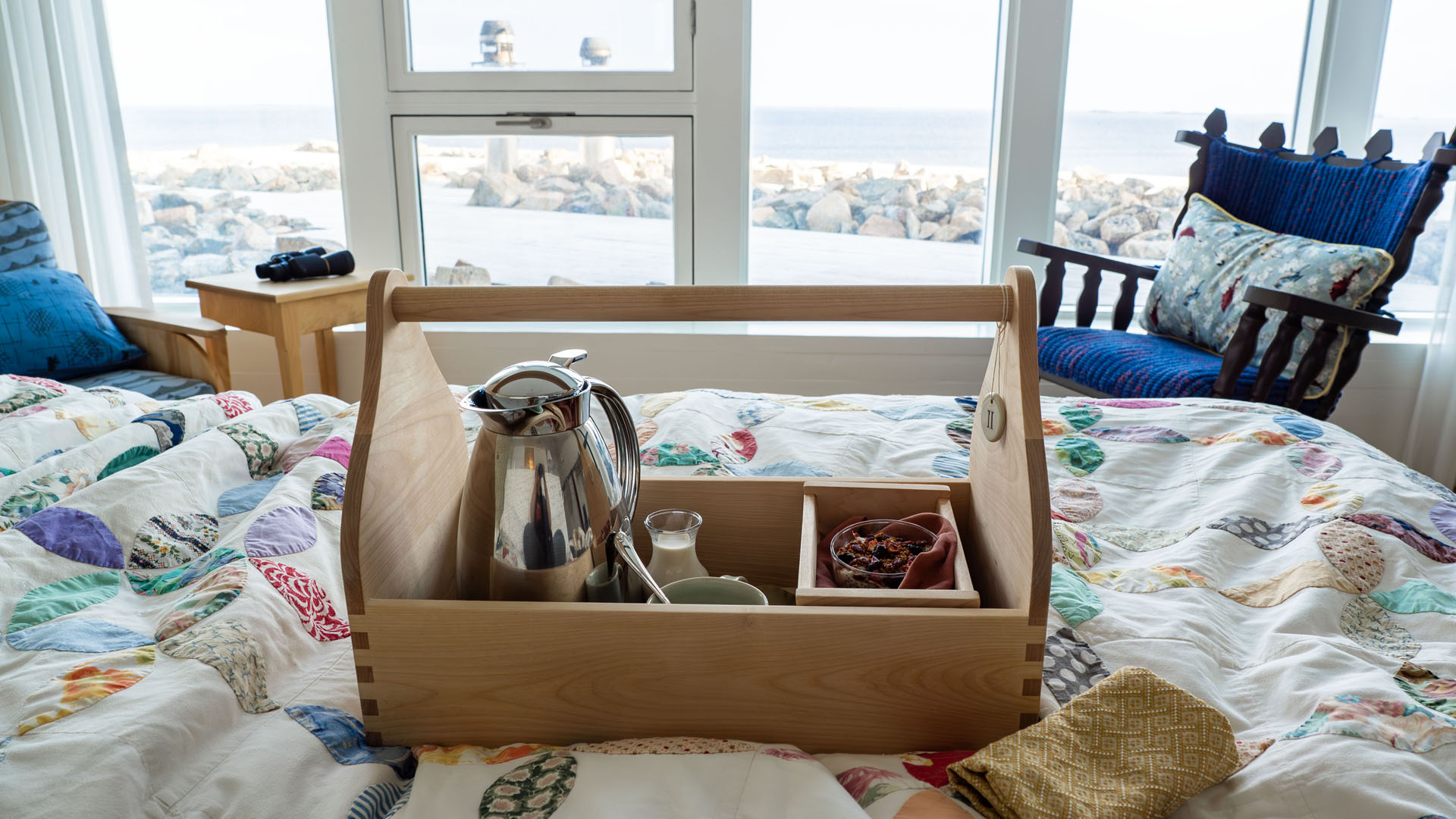 2024-FogoIsland141 Daybreak Basket