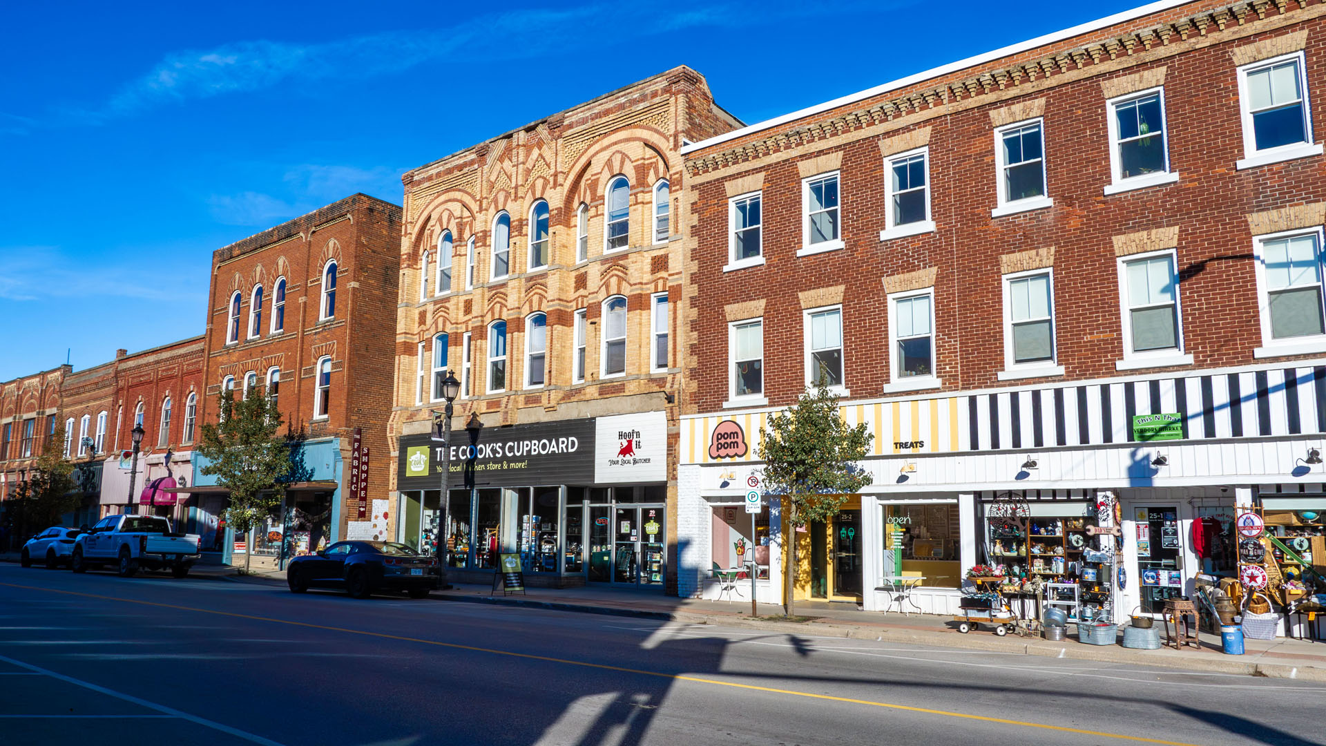 Meaford