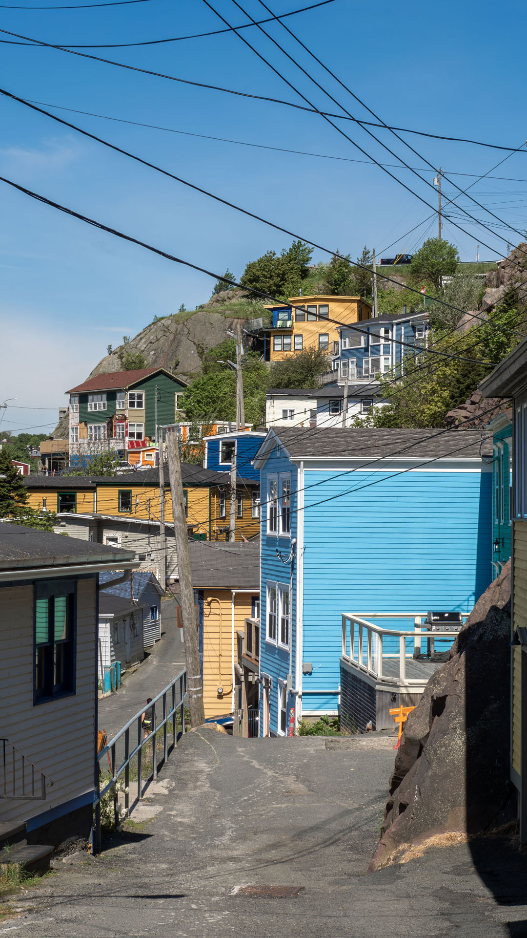 2024-StJohns106 Things to Do in St. John's: Hike at Signal Hill